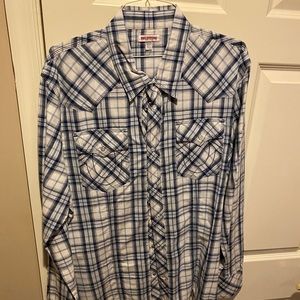 Men's True Religion shirt ss 3XL